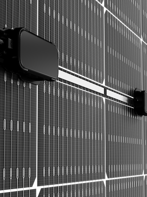 Photovoltaik Solar Panel Vision 5.0
