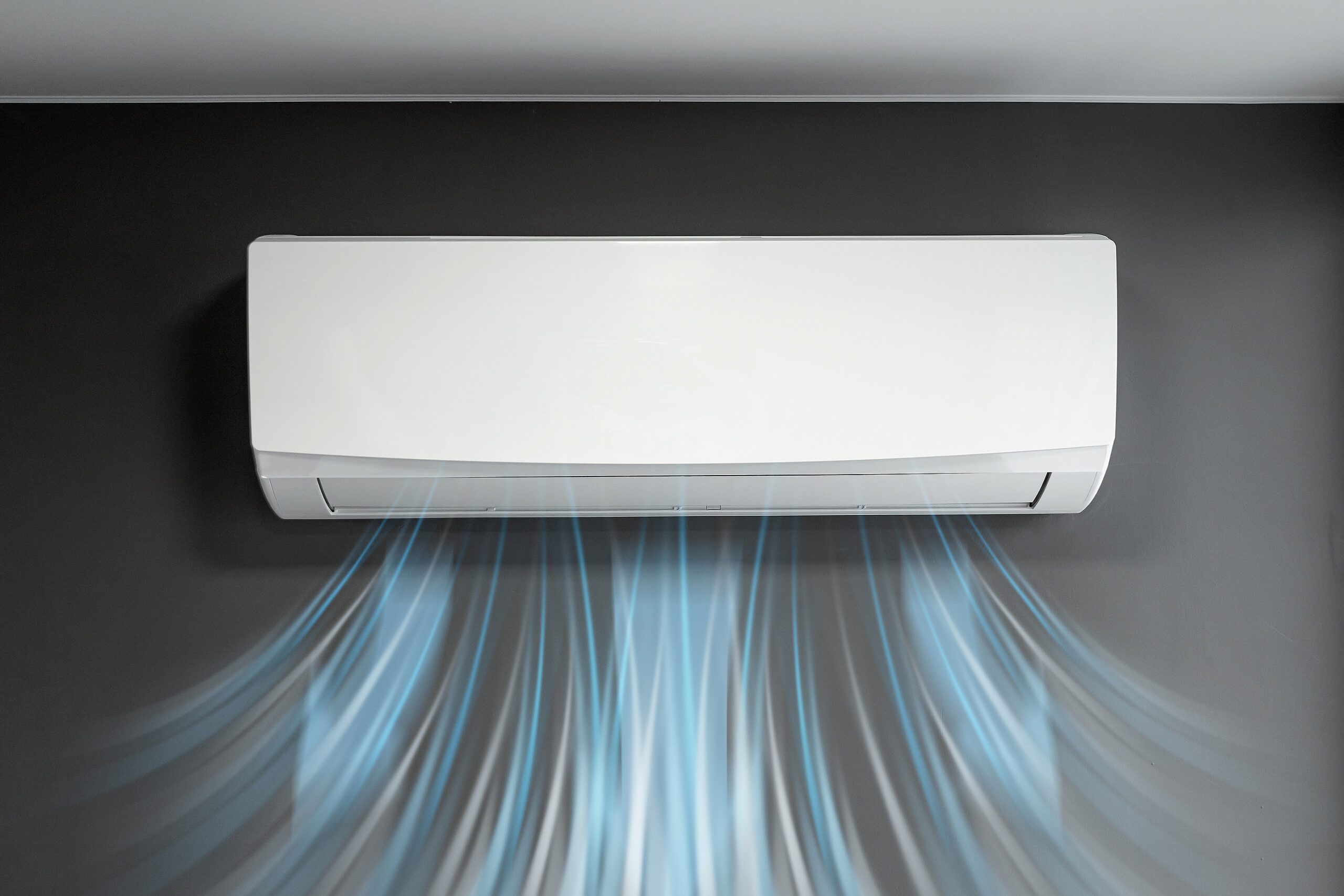 Klimaanlage für Zuhause